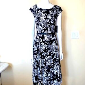 NWT, Jessica Howard, women dress size 10P